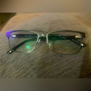 Bulova Bandera eyeglass Frames